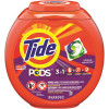 Tide Spring Meadows Laundry Detergent Pods (81-Count)