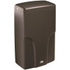 TURBO-Pro ADA Compliant Automatic High Speed Matte Black Electric Hand Dryer (120-Volt) with HEPA Filter