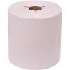 Renown Natural White 8 in. Controlled Hardwound Paper Towels (800 ft. per Roll, 6-Rolls per Case)