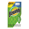 Bounty Select-A-Size White Paper Towel Roll (83 Sheets Per Roll 24 Rolls per Pack)