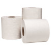 Renown Single Roll 2-Ply 4 in. x 3.75 in. Toilet Paper (500 Sheets Per Roll, 96 Rolls Per Case)