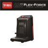 Toro Flex-Force Power System 60-Volt MAX 5.4 Amp Lithium-Ion Rapid Battery Charger