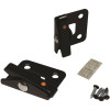 Oil Rubbed Bronze Single Action Single/Double Hung (WOCD) Window Opening Control Device Ventlock (Pack Of 2) - 320654071