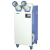 Airrex 540/500 CFM 1-Speed Portable Evaporative Cooler for 600 sq. ft.