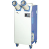 Airrex 460/400 CFM 1-Speed Portable Evaporative Cooler for 800 sq. ft.