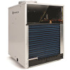 FRIEDRICH 12,000 BTU Vertical Packaged Terminal Heat Pump Air Conditioner (1 Ton) + 5 kW Electrical Heater (11 EER) 230-Volt