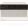 FRIEDRICH Chill Premier 8000 BTU 115-Volt Window/Wall Air Conditioner with Heat Remote in White