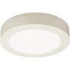 Juno Contractor Select JSBC 5 in. White LED Flush Mount Downlight