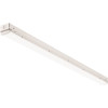 Lithonia Lighting Contractor Select CSS 4 ft. 64-Watt Equivalence Integrated LED White 4000 Lumens 4000K Strip Light Fixture