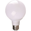 Simply Conserve 40-Watt Equivalent G25 Dimmable LED Light Bulb Bright White 5000K (24-Pack)