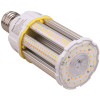 150-Watt Equivalent 36-Watt Corn Cob ED28 HID LED Post Top Bypass Light Bulb Mog 120-277V CCT Selectable 300040005000K