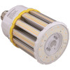 400-Watt Equivalent 80-Watt Corn Cob ED37 HID LED High Bay Bypass Light Bulb Mog 120-277-Volt Selectable 300040005000K