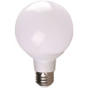 Simply Conserve 40-Watt Equivalent G25 Globe Dimmable ENERGY STAR Quick Install LED Light Bulb in Soft White (60-Pack)