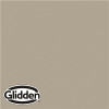 Glidden Essentials 5 gal. #PPG1007-4 Hot Stone Semi-Gloss Exterior Paint