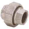 ProPlus 1 in. Lead Free Galvanized Malleable Fitting Union