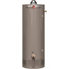 Rheem Pro-Classic Plus 50 gal. Tall 8-Year Warranty Residential Natural Gas Water Heater