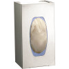 Surface Mounted Surgical Glove Dispenser for 1 Box