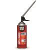 GREAT STUFF Smart Dispenser 12 oz. Gaps and Cracks Insulating Spray Foam Sealant