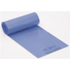 Hospi-Tuff 30 in. x 43 in. 23 Gal. 1.25 mil Size Blue Soiled Linen Bag (200/Case)