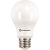 60-Watt Equivalence Non-Dimmable A19 LED Light Bulb in Daylight 5000K (24-Pack)