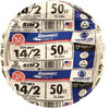 Southwire 50 ft. 14/2 Solid Romex Simpull CU NM-B W/G Wire
