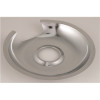 HOTPOINT Hotpoint 8" Drip Pan Package Of 6