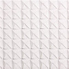 SpectraTile 2 ft. x 4 ft. White Suspended-Grid Waterproof Ceiling Tile (Pack of 10)