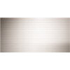GENESIS 2 ft. x 4 ft. Lay In Light Panel Ceiling Tiles in Clear (80 sq. ft.)