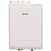 NORITZ Indoor Condensing (Direct Vent) 11.1 GPM 199,900 BTU Residential Liquid Propane Gas Tankless Water Heater