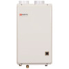 NORITZ Indoor Condensing (Direct Vent) 6.6 GPM 120,000 BTU Natural Gas, Gas Residential Tankless Water Heater
