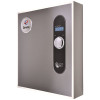 Eemax HomeAdvantage II 27 kW 240-Volt Electric Tankless Water Heater