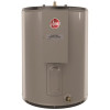 Rheem Light Duty 50 gal. Short 208-Volt 12kw Multi Phase Commercial Field Convertible Electric Tank Water Heater