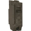 GE Q-Line 15 Amp 1 Single-Pole Circuit Breaker