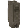 GE Q-Line 20 Amp 1 in. Single-Pole Circuit Breaker