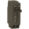 GE Q-Line 20 Amp 1 in. Double-Pole Circuit Breaker (THQP220)
