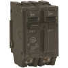 GE Q-Line 30 Amp 2 in. Double-Pole Circuit Breaker