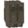 GE Q-Line 50 Amp 2 in. Double-Pole Circuit Breaker