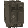 GE Q-Line 100 Amp 2 in. Double-Pole Circuit Breaker