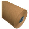 Sparco 40 lb. 36 in. x 800 ft. Kraft Wrapping Paper