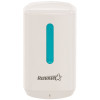Renown RB6 1200 ml. White/White Hand Soap Dispenser