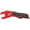 Milwaukee M12 12V Lithium-Ion Cordless Copper Tubing Cutter (Tool-Only)