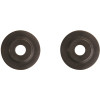 Milwaukee Copper Cutting Wheels (2-Pack)