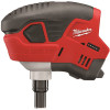 Milwaukee M12 12-Volt Lithium-Ion Cordless Palm Nailer (Tool-Only)