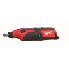Milwaukee M12 12V Lithium-Ion Cordless Rotary Tool (Tool-Only)