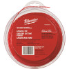 Milwaukee 0.095 in. x 250 ft. Trimmer Line