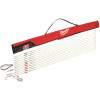 Milwaukee 60 ft. Fiberglass Fish Stick Low/Mid/High Flex Combo Kit with Accessories