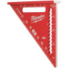 Milwaukee 4-1/2 in. Trim Square