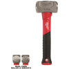 Milwaukee 3 lbs. Fiberglass Drilling Hammer