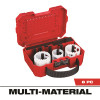 Milwaukee Hole Dozer Bi-Metal Hole Saw Kit (8-Piece)