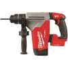 Milwaukee M18 FUEL 18V Lithium-Ion Brushless Cordless SDS-Plus 1-1/8 in. Rotary Hammer Drill (Tool-Only)